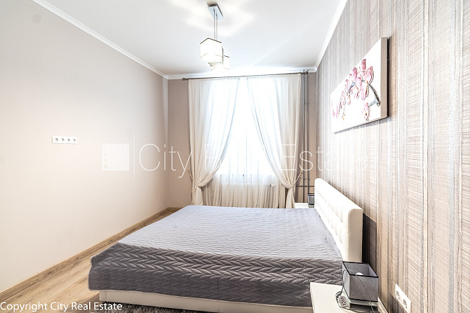 Fasādes māja, renovēta māja, logi vērsti uz ielas pusi, istabas izolētas, studio tipa, Rīga - foto 9