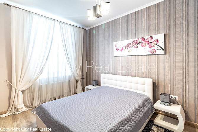 Fasādes māja, renovēta māja, logi vērsti uz ielas pusi, istabas izolētas, studio tipa, Rīga - foto 8