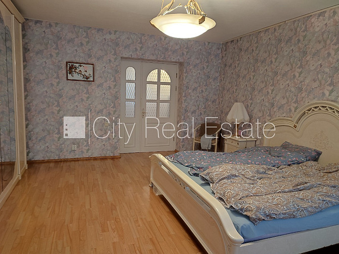 Namīpašums, dzīvokļus nepārdod atsevišķi, bet visu īpašumu kopā, monolīta betona sienas, Rīga - foto 11