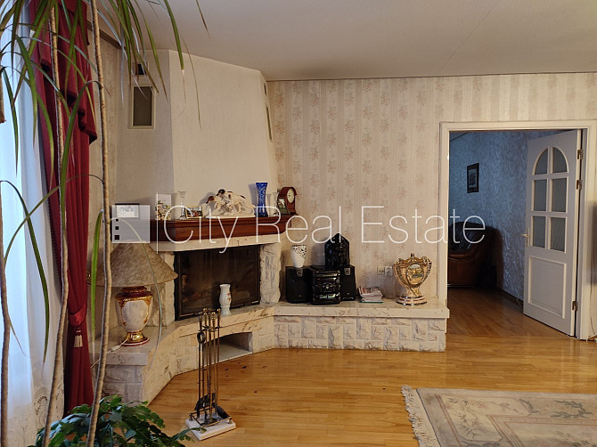 Namīpašums, dzīvokļus nepārdod atsevišķi, bet visu īpašumu kopā, monolīta betona sienas, Rīga - foto 6