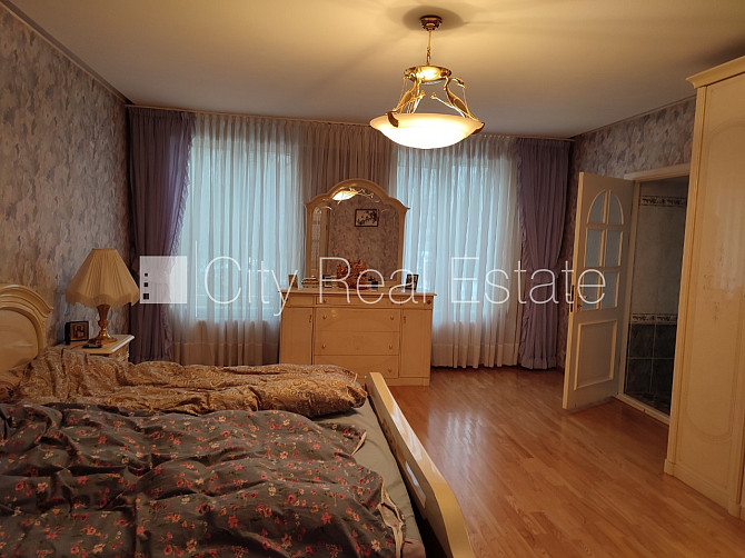 Namīpašums, dzīvokļus nepārdod atsevišķi, bet visu īpašumu kopā, monolīta betona sienas, Rīga - foto 10