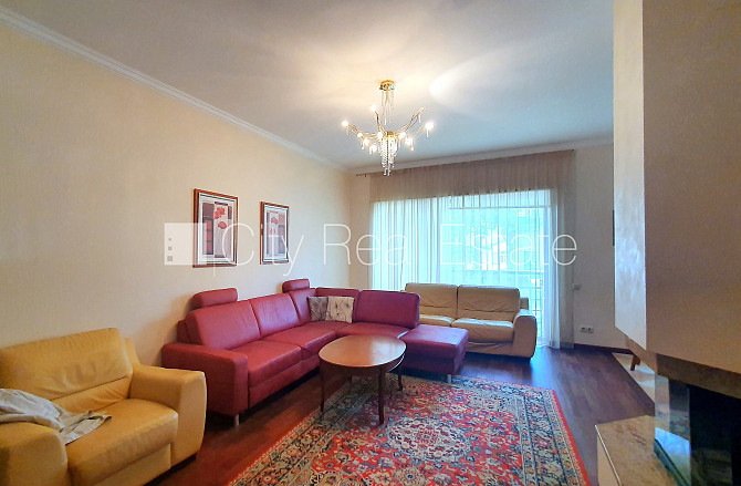 Projekts - Jūras Pils, zeme īpašumā, jaunceltne, labiekārtota apzaļumota teritorija, slēgta Jūrmala - foto 2