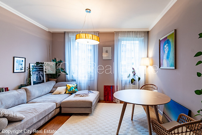 Projekts - Albatros Residence, jaunceltne, pagalma ēka, teritorijas iebrauktuves vārti aprīkoti Rīga - foto 3