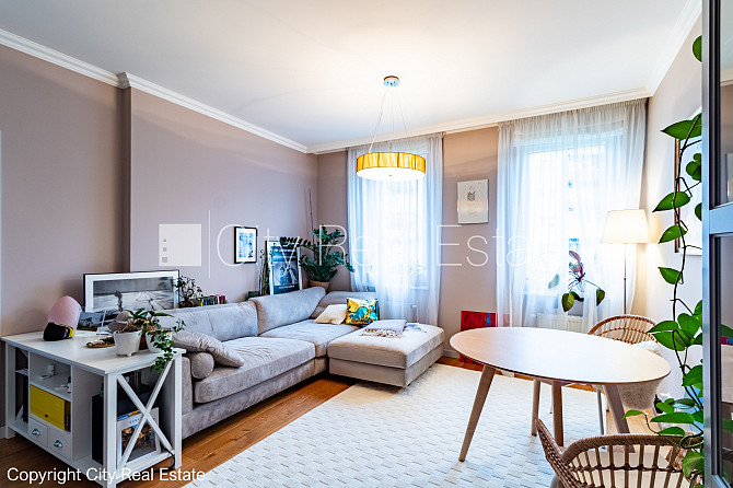 Projekts - Albatros Residence, jaunceltne, pagalma ēka, teritorijas iebrauktuves vārti aprīkoti Rīga - foto 1