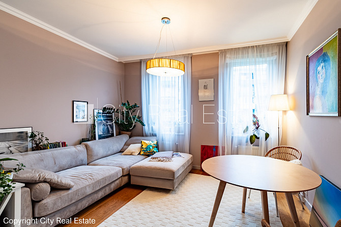 Projekts - Albatros Residence, jaunceltne, pagalma ēka, teritorijas iebrauktuves vārti aprīkoti Rīga - foto 2