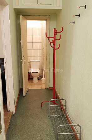 Pagalma māja, renovēta māja, slēgts pagalms, objektu apsargā fiziskā apsardze, ir lifts, Rīga - foto 17