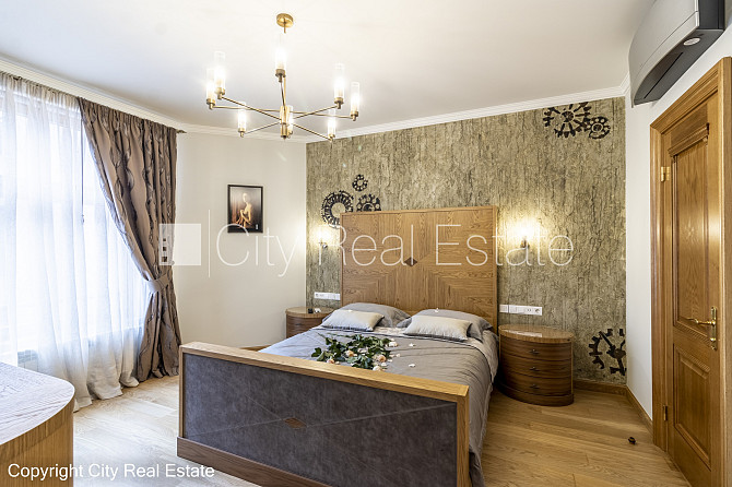 Pagalma māja, renovēta māja, dzīvokļu skaits ēkā  11 gab., slēgts pagalms, teritorijas Rīga - foto 8