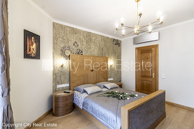 Pagalma māja, renovēta māja, dzīvokļu skaits ēkā  11 gab., slēgts pagalms, teritorijas Rīga - foto 7