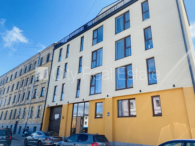 Jaunceltne, energo efektīva māja, labiekārtota apzaļumota teritorija, iespēja nomāt pazemes Rīgas rajons - foto 11