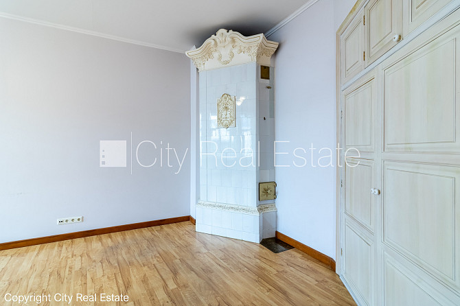 Fasādes māja, viena kvadrātmetra apsaimniekošanas maksa mēnesī  0,43 EUR, ieeja no ielas un Rīga - foto 6