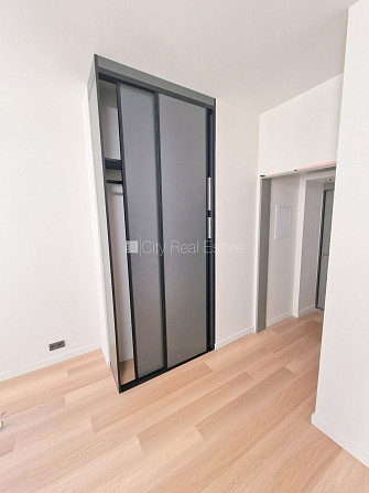 Pagalma ēka, renovēta māja, slēgts pagalms, apsargāts pagalms, ieeja no ielas un pagalma, Rīga - foto 12