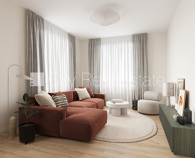 Jaunceltne, apsaimniekošanas maksa jāmaksā tikai par dzīvojamo platību 0,81 EUR, labiekārtots Rīga - foto 5