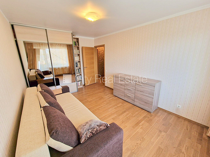 Fasādes māja, viena kvadrātmetra apsaimniekošanas maksa mēnesī  0,50 EUR, ieeja no ielas, Rīga - foto 4