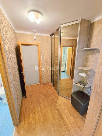 Fasādes māja, viena kvadrātmetra apsaimniekošanas maksa mēnesī  0,50 EUR, ieeja no ielas, Rīga - foto 2