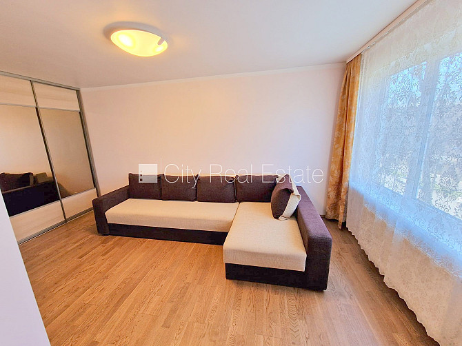 Fasādes māja, viena kvadrātmetra apsaimniekošanas maksa mēnesī  0,50 EUR, ieeja no ielas, Rīga - foto 8