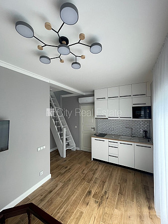 Renovēta māja, labiekārtots apzaļumots pagalms, vieta automašīnai, terase, guļamistabu Jūrmala - foto 4
