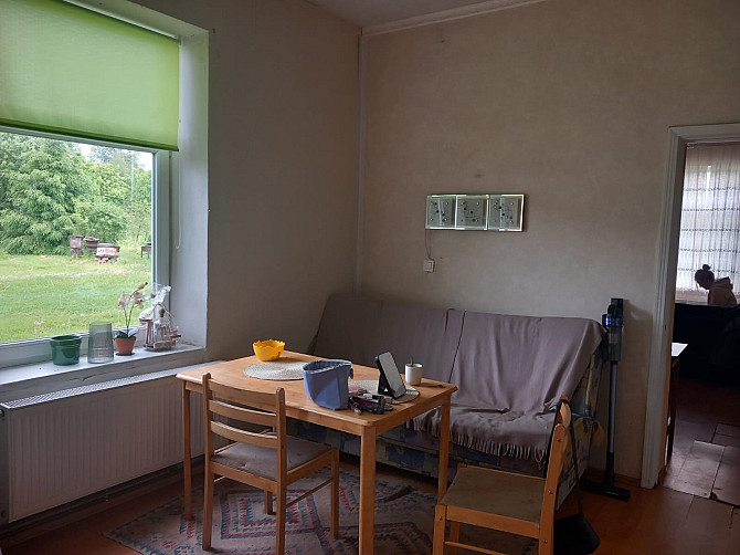 Квартира Tukums - foto 2