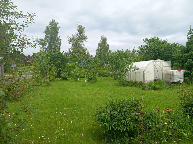 Квартира Tukums - foto 5