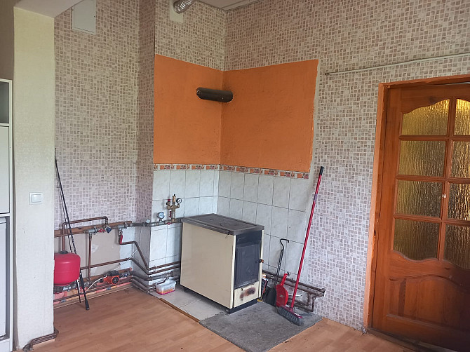 Квартира Tukums - foto 3