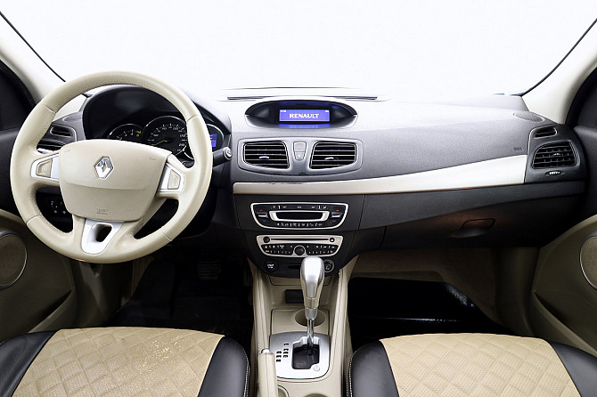 Renault Fluence Comfort ATM 1.5 dCi 81kW Tallina - foto 5