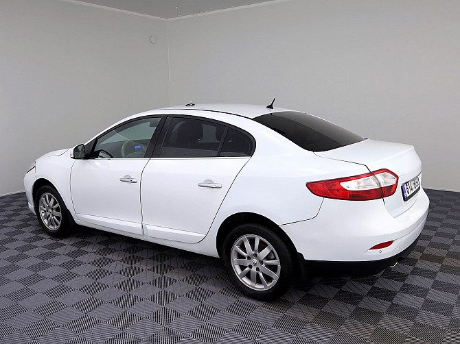Renault Fluence Comfort ATM 1.5 dCi 81kW Tallina - foto 4