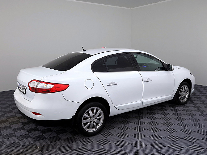 Renault Fluence Comfort ATM 1.5 dCi 81kW Tallina - foto 3