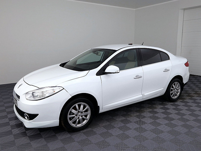 Renault Fluence Comfort ATM 1.5 dCi 81kW Tallina - foto 2