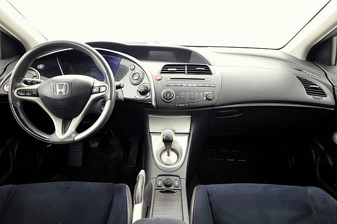 Honda Civic Elegance 1.3 61kW Tallina - foto 5