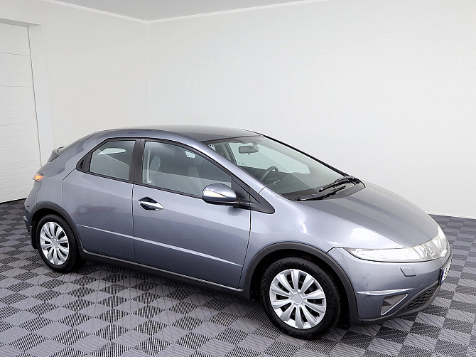 Honda Civic Elegance 1.3 61kW Tallina - foto 1