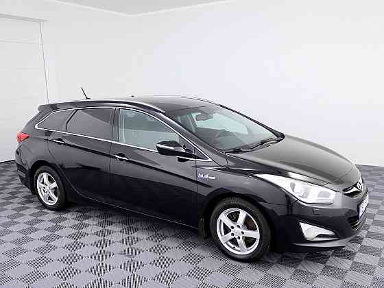 Hyundai i40 Comfort 1.7 CRDi 100kW Таллин