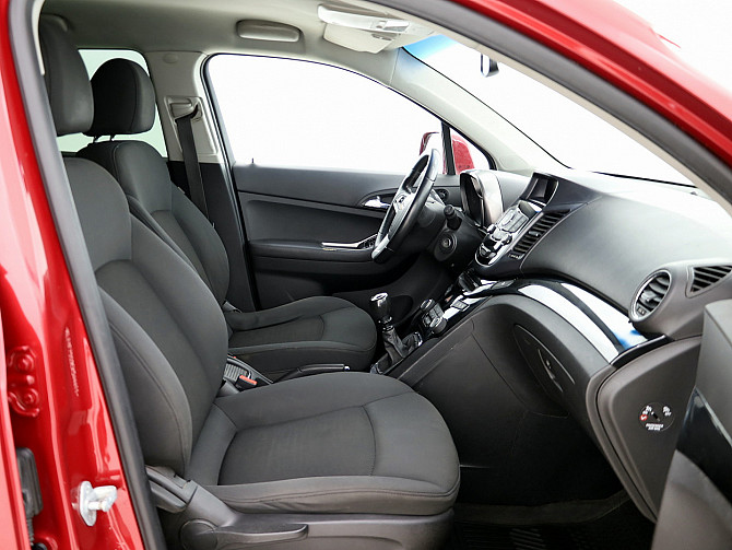 Chevrolet Orlando Comfort 1.8 104kW Таллин - изображение 6