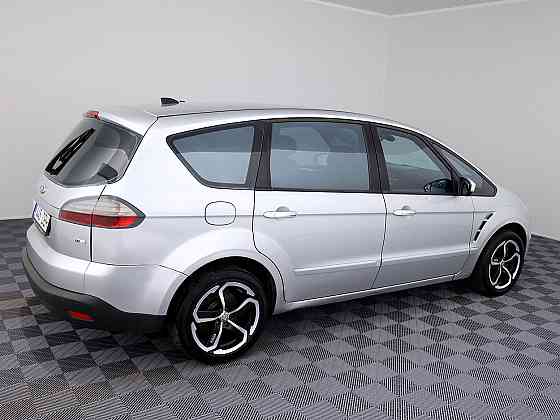 Ford S-MAX Titanium X ATM 2.0 TDCi 103kW Таллин