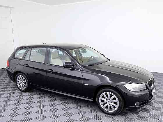 BMW 318 Business Facelift 2.0 D 105kW Таллин