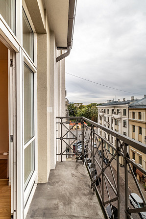 Проект - Turaidas Kvartāls (Тураидас Кварталс), новостройка, количество квартир в здании, Юрмала - изображение 4