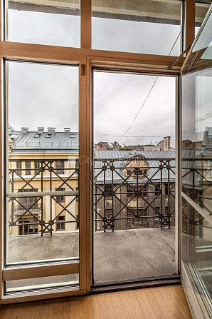 Проект - Turaidas Kvartāls (Тураидас Кварталс), новостройка, количество квартир в здании, Юрмала - изображение 3
