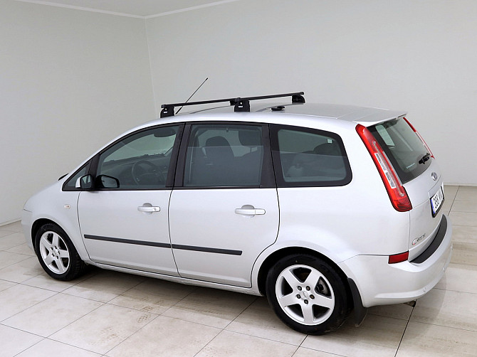 Ford C-MAX Comfort Facelift 1.8 92kW Таллин - изображение 4
