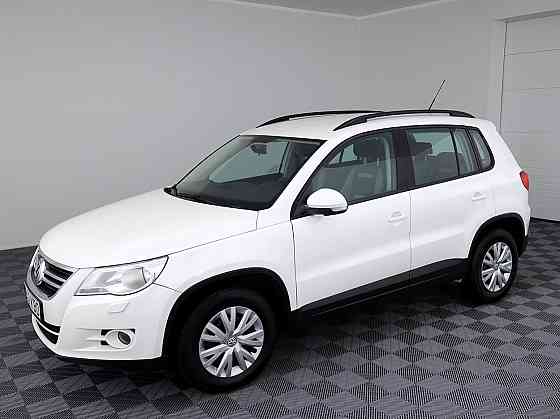 Volkswagen Tiguan Comfortline 4Motion 2.0 TDI 103kW Таллин