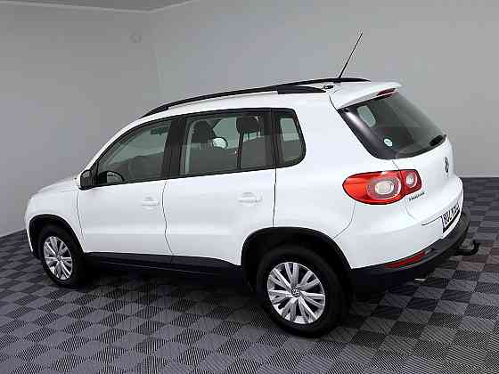 Volkswagen Tiguan Comfortline 4Motion 2.0 TDI 103kW Таллин