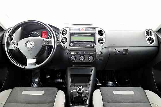 Volkswagen Tiguan Comfortline 4Motion 2.0 TDI 103kW Таллин