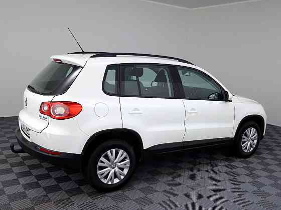 Volkswagen Tiguan Comfortline 4Motion 2.0 TDI 103kW Таллин