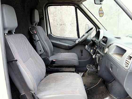 Mercedes-Benz Sprinter Thermo 2.1 CDI 95kW Таллин