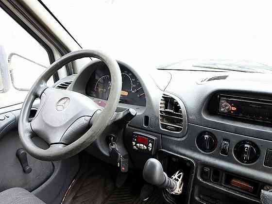 Mercedes-Benz Sprinter Thermo 2.1 CDI 95kW Таллин