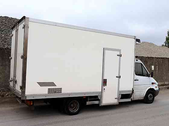 Mercedes-Benz Sprinter Thermo 2.1 CDI 95kW Таллин