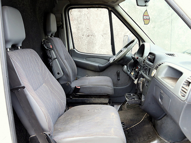 Mercedes-Benz Sprinter Thermo 2.1 CDI 95kW Tallina - foto 6