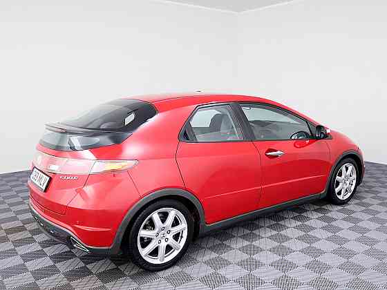 Honda Civic Elegance LPG ATM 1.8 103kW Tallina
