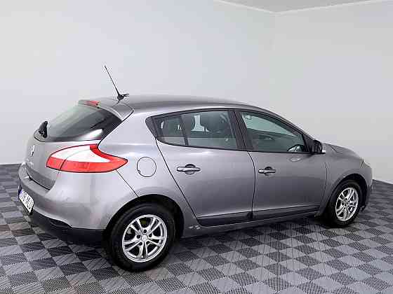 Renault Megane Comfort 1.6 81kW Tallina