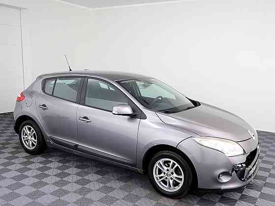 Renault Megane Comfort 1.6 81kW Tallina