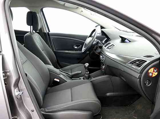 Renault Megane Comfort 1.6 81kW Tallina