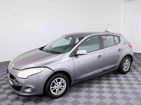 Renault Megane Comfort 1.6 81kW Tallina