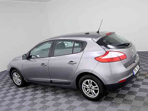 Renault Megane Comfort 1.6 81kW Tallina